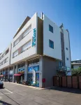 Residence Potosi Hotels in 