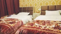 Dege Xueyu Zaxi Hotel - Kæledyr tilladt