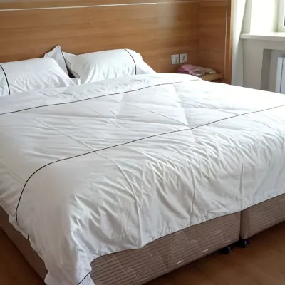Huaxijingpinbinguan Hotels near West Lake Park