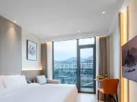 Yiju Life Tengjiao Pingyang Wenzhou 핑양 호텔