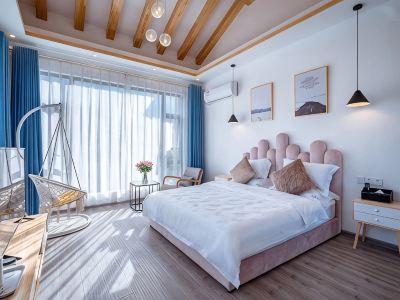 Shanju Diary Hostel