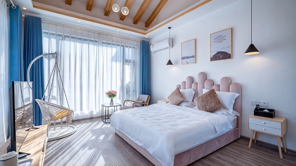 Shanju Diary Hostel