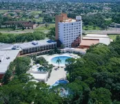 Bourbon Cataratas do Iguaçu Thermas Eco Resort Hotels in 
