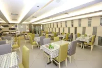 Yiman Hotel (Suzhou Shantang Street Hanshan Temple Store)