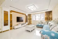 Yingkou Xileduo Seaview Apartment - balcony