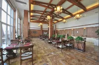 Changhai Haichang Guanglu Island Resort Hotel - breakfast