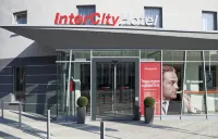 IntercityHotel Mainz - 3 Sao
