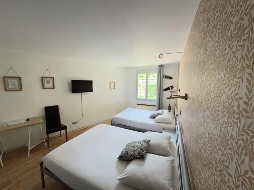 Brit Hotel Dijon Centre Gare