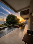 Calis Hotel