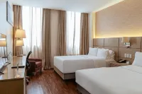 Radisson Hotel Guayaquil Hôtels à : 