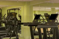 Hilton Strasbourg - Gym