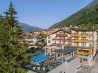 Hotel Ariston Garden & Spa Hotels in Monclassico