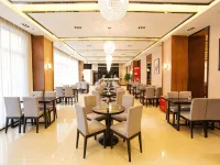 Jinjiang Inn Select Hotel (Wuhan Union Hospital Qushuilou Railway station）) - Bữa sáng