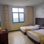 Chongqing Zhuyun Nongjiale - agroturismo​