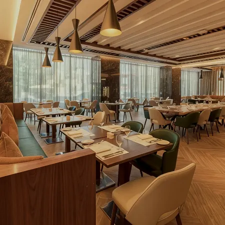 Millennium Al Masar Hotel