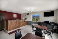 Econo Lodge Inn & Suites Canandaigua - Finger Lakes Area