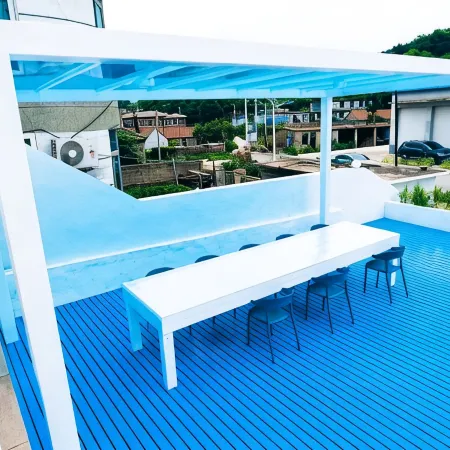 Haiyi Fanhua Holiday Homestay