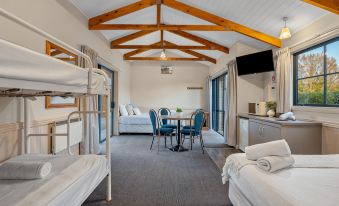 Tasman Holiday Parks - Te Anau