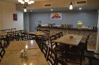 Hotel America Centro - Bữa sáng