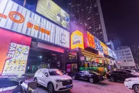 Leqing Shanshui Hotel - วิวทะเล