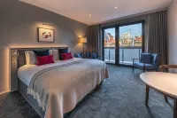 The Resident Covent Garden Hotels in London