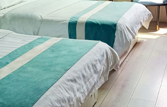 Anze Jinze Express Hotel