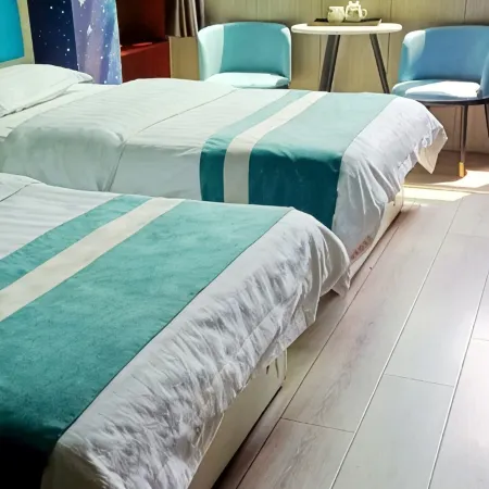 Anze Jinze Express Hotel