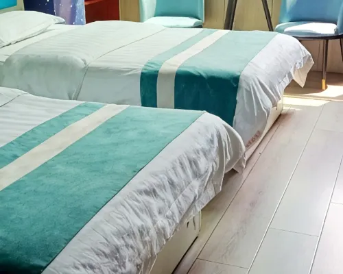Anze Jinze Express Hotel Hotels in Anze