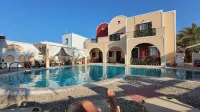 Sweet Heart Studios - مسبح على السطح