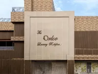 The Orlov Hotel Các khách sạn ở Panipat
