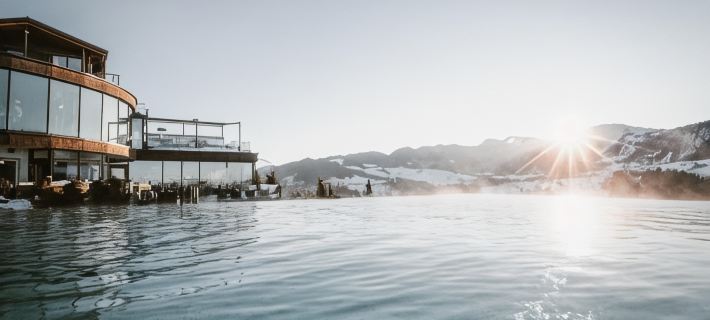 Bergkristall - Mein Resort im Allgäu Hotels in Oberallgau