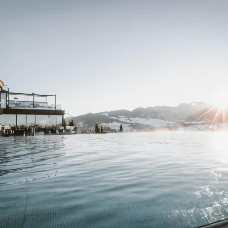 Bergkristall - Mein Resort im Allgäu