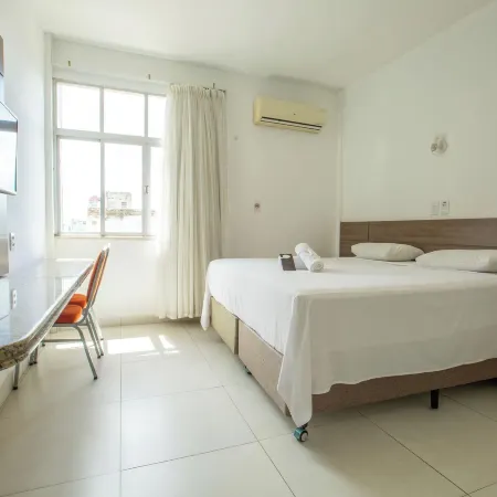 Itabuna Palace Hotel