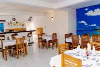 Villa Mia - sarapan