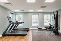 Graduate by Hilton Cambridge - Træningscentre