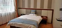 Changyang Aishangjia Business Hotel
