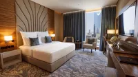 โรงแรม Cantonal โดย Warwick โรงแรมใน