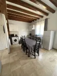 Accommodation La Chaumière de Rambouillet 1-6 pers