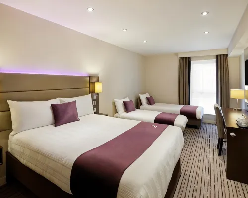 London Brixton Hotels near Lambeth