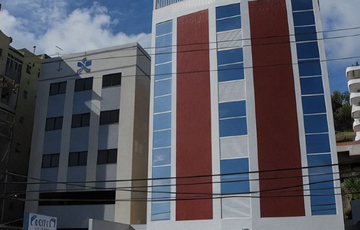 Rede Andrade Ondina Salvador