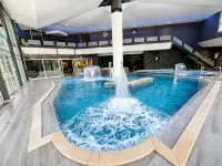 Hotel & Spa Marina d'Adelphia - Mountain view