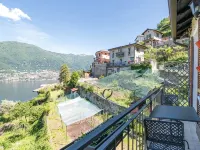 Romantic Retreat on Lake Como - Lake View from Every Window Hotel a Blevio