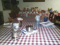 B&B Il Vigneto - breakfast