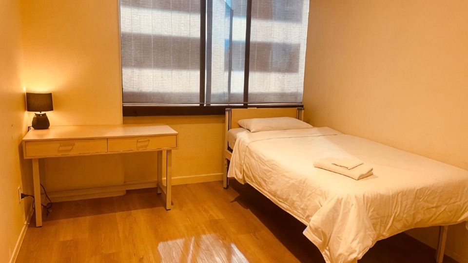 Garden Hostel