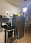 Lake house for rent in Solider Creek close to cafe, store, and bar. - 3-Star