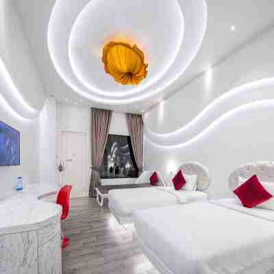 เอวาธารา รีสอร์ท Rooms