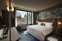 Hotel EMC2, Autograph Collection - Romantic