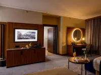 Paradise Nice Hotel Jeddah โรงแรมใกล้สถานที่จัดงานเฉลิมฉลอง Riemann Hall