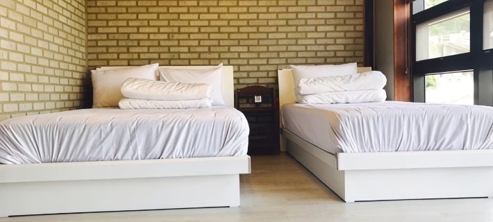 White Windmill Guesthouse Hotels in Mokpo