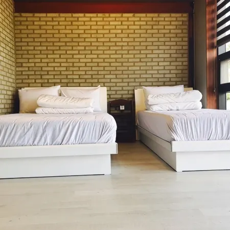 White Windmill Guesthouse
